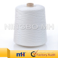 China 40s Combed cotton yarn price